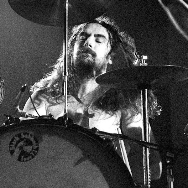 Bill Ward